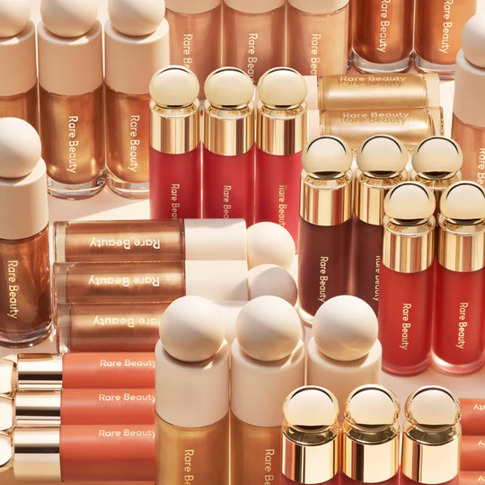 Positive Light Liquid Luminizer