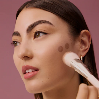 Soft Pinch Liquid Contour