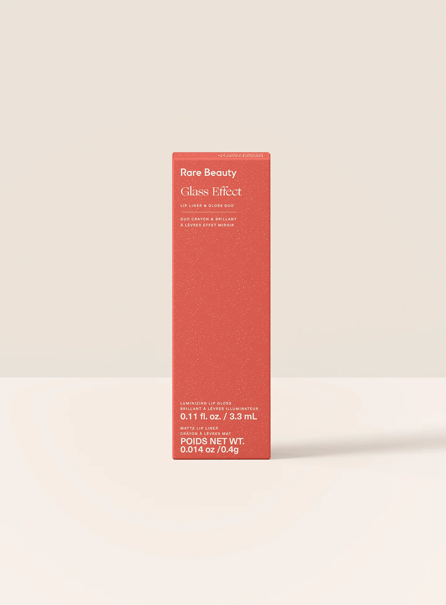 Glass Effect Lip Liner & Gloss Duo