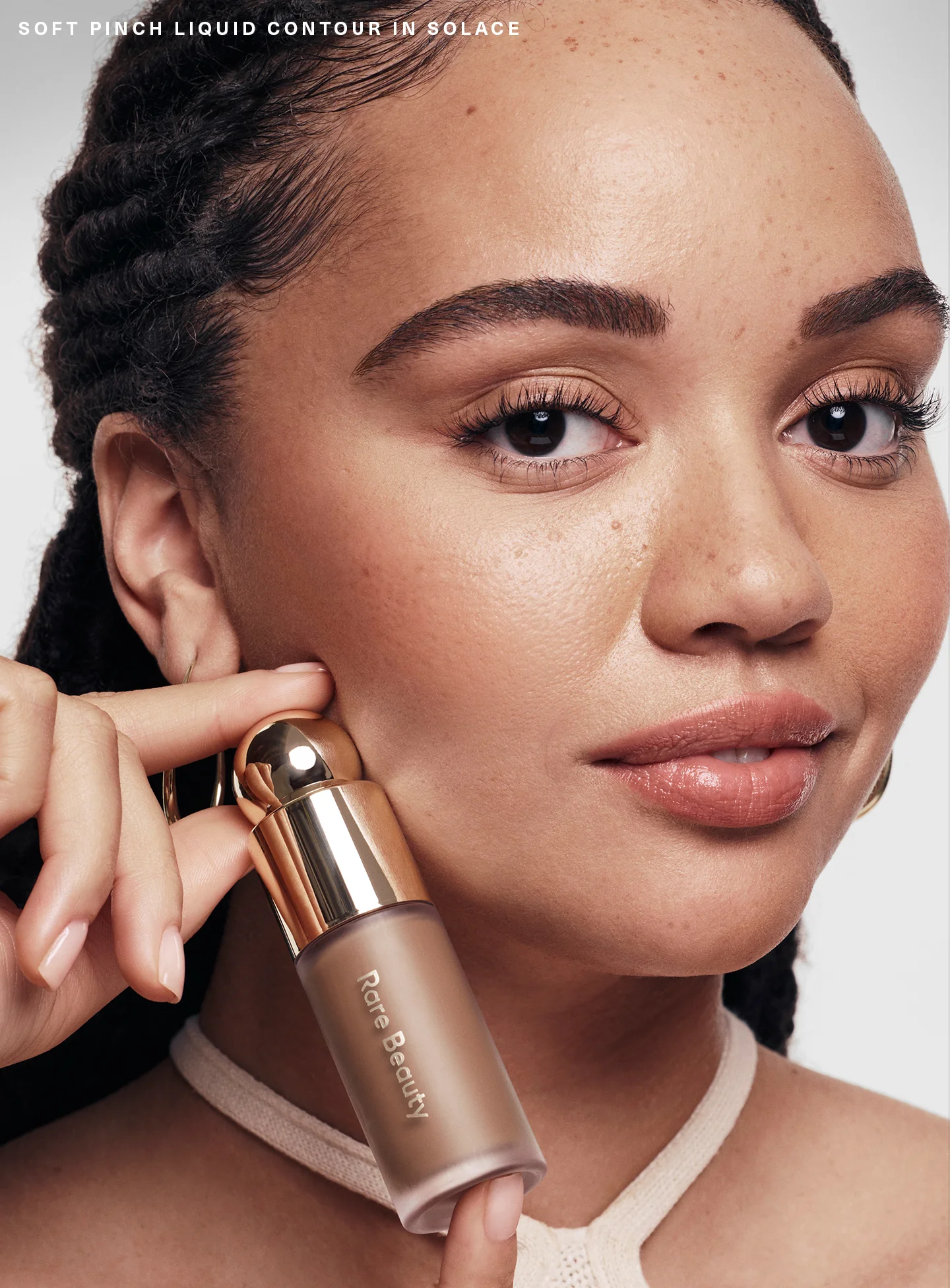 Soft Pinch Liquid Contour