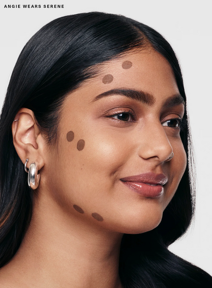 Soft Pinch Liquid Contour