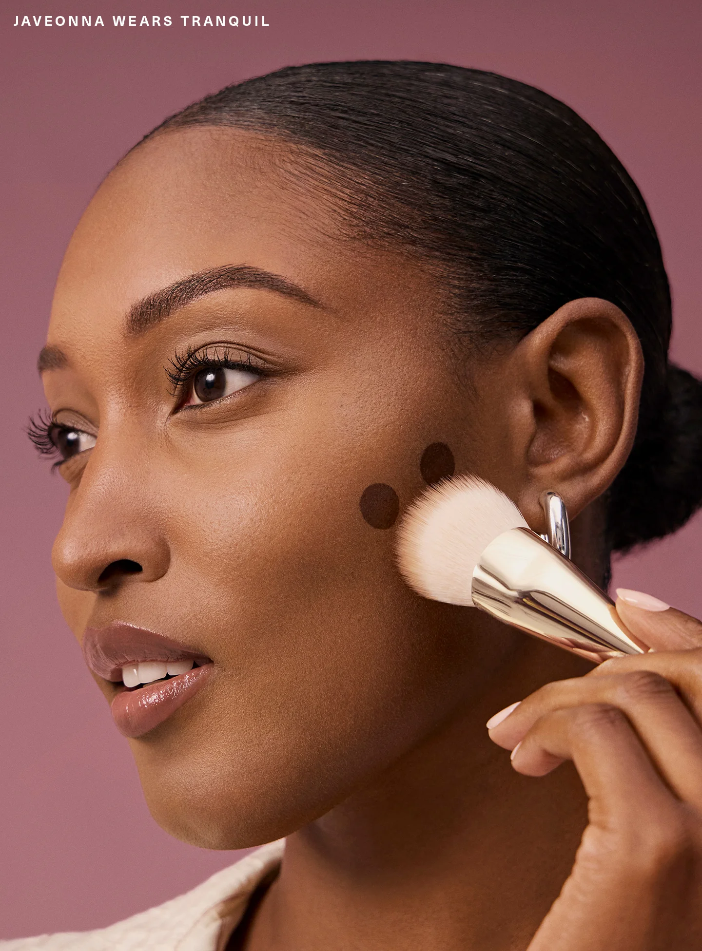 Soft Pinch Liquid Contour