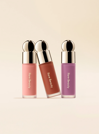 Soft Pinch Liquid Blush