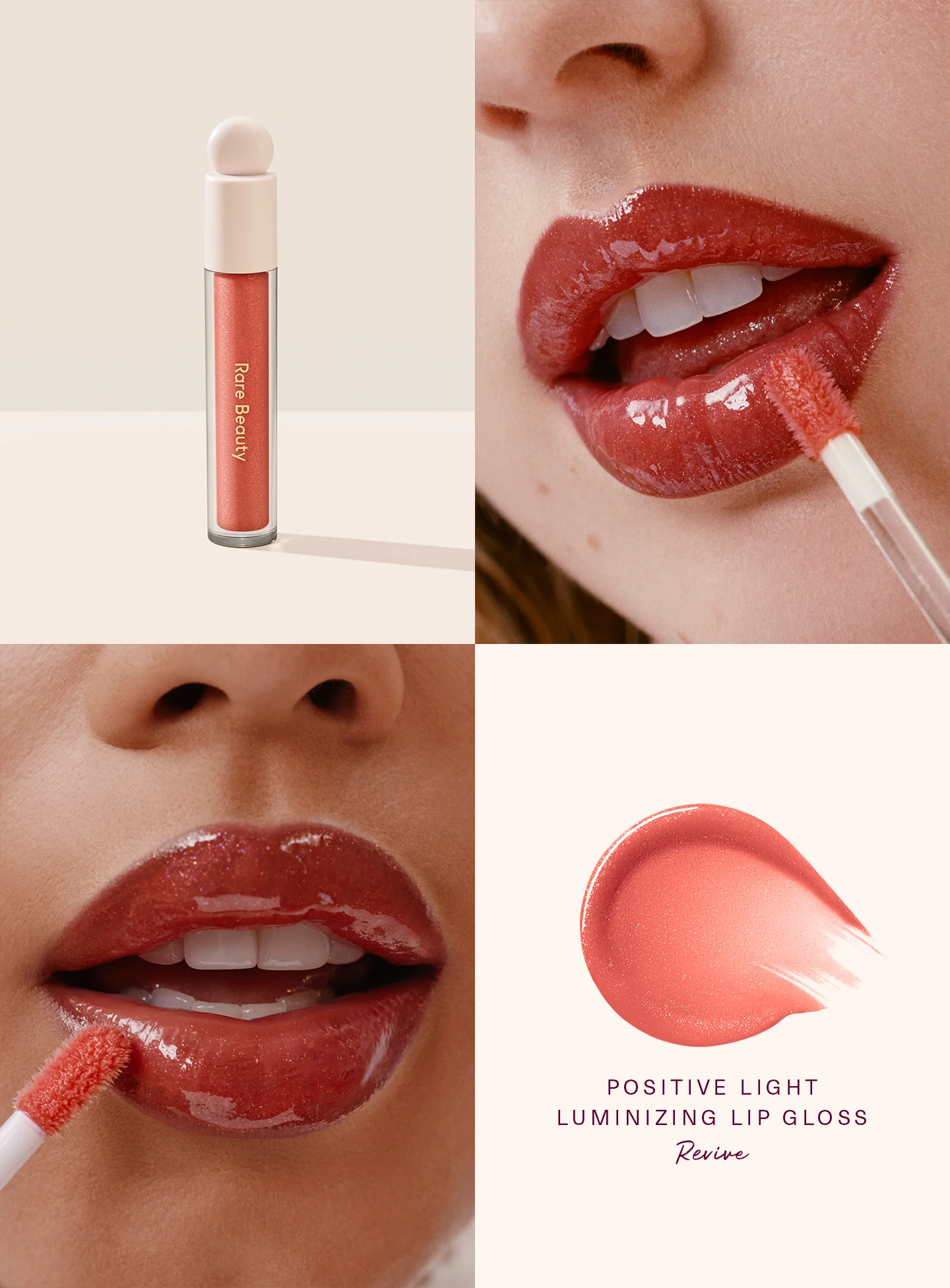 Glass Effect Lip Liner & Gloss Duo