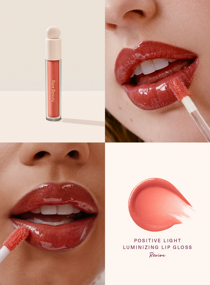 Glass Effect Lip Liner & Gloss Duo